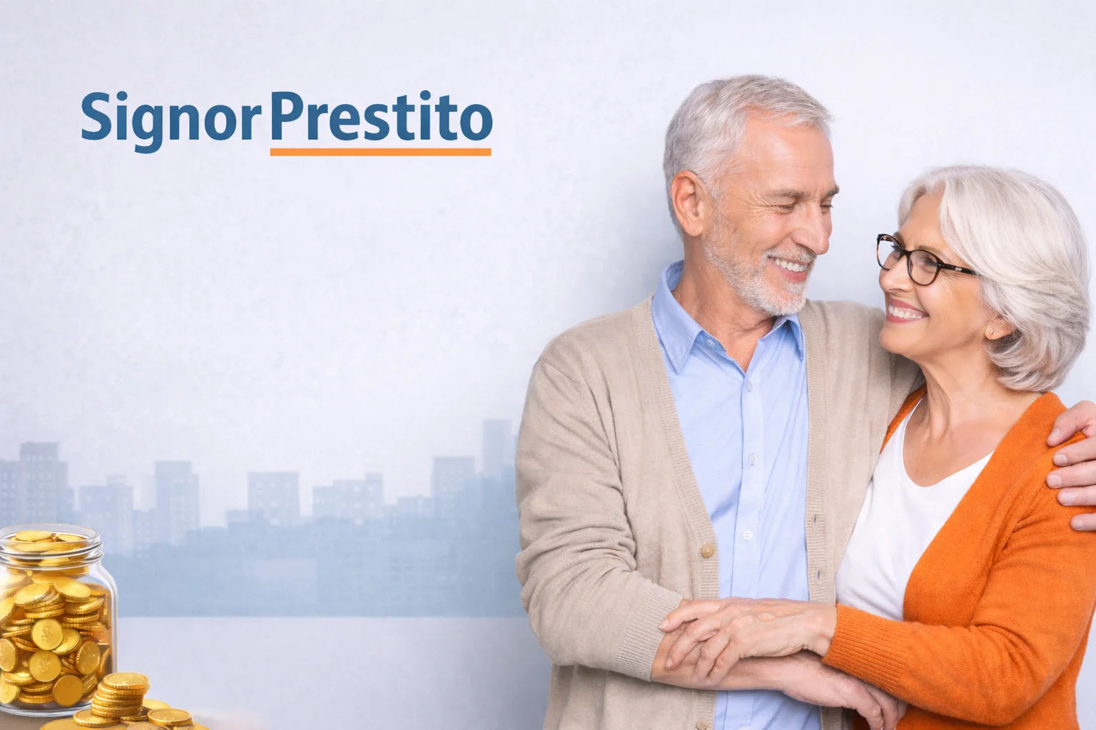 Signor Prestito Cessione del Quinto Pensionati